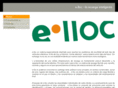elloc.es