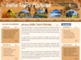 indiarajasthanpackage.com