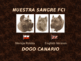 nuestra-sangre.com
