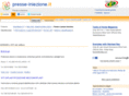 presse-iniezione.it