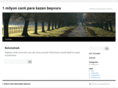 1milyoncanliparakazan.com