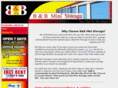 bandbministorage.com