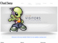 chadseay.com