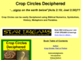 cropcirclesdeciphered.com