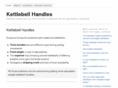 kettlebellhandles.info