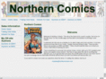 northerncomics.com