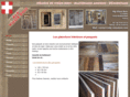 plancher-sapin.com