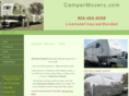 campermovers.com