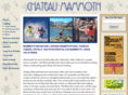 chateaumammoth.com