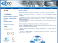 eccoextractores.com
