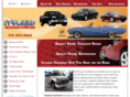 gransportgarage.com