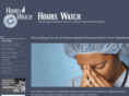 hourswatch.org