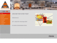 kiln-tech.com