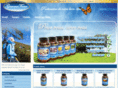 naturalproductsgammaforce.com