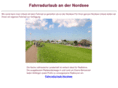 nordsee-urlaub-esens-bensersiel.de