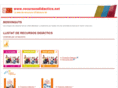 recursosdidactics.net
