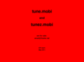 tune.mobi
