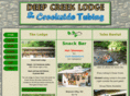 deepcreeklodgetubing.com