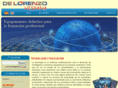 delorenzohispana.es