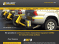 hallidaytech.com