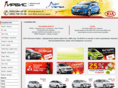 irbis-kia.ru