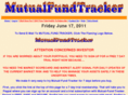 mutual-fund-tracker.com