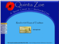quintazoe.com