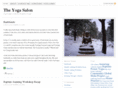 theyogasalon.com