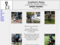 crawfordsdanes.com