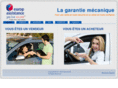 gefi-assistance.com