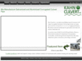 kahnculvertinc.com