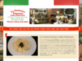 lafontanapizzeria.com