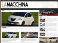 lamacchina.nl