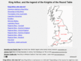 legendofkingarthur.co.uk