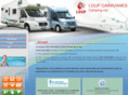loup-caravanes.com