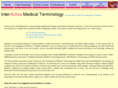 medterminologyforcare.com