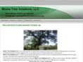 mooretreesolutions.com
