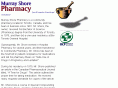 mshorepharmacy.com