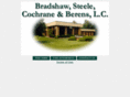 bradshawsteele.com