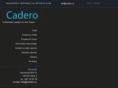 cadero.cz