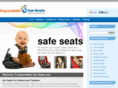 dependable-car-seats.com