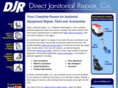 directjanitorialrepair.com