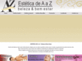 esteticadeaazrj.com