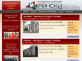marinski-bg.com