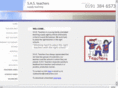 sasteachers.com
