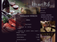 venezia-restaurante.com