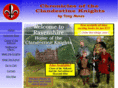 clandestineknights.com