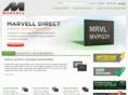 marvelldirect.com