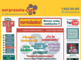 sorpresota.com