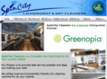 spincitycleaners.com
